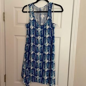 Lilly Pulitzer melle dress